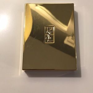 YSL Touche Éclat Lumière Divine